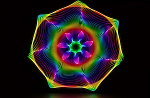 Aurora Petal Engine